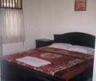 BaliBoyne.com Bungalow- dbl. bed