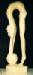 Bend  - wood carving