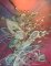 painting batik #1