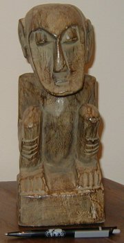 primitive man 19