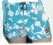 Aloha light blue