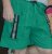 Benetton green Shorts