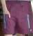 Benetton strip maroon