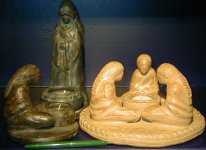 ceramics: circle of friends